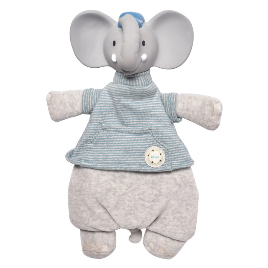 LOVIE ELEPHANT ALVIN