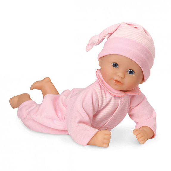 DOLL CALIN CHARMING PASTEL