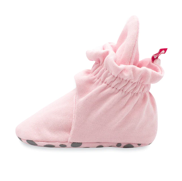 BOOTIES COTTON GRIP