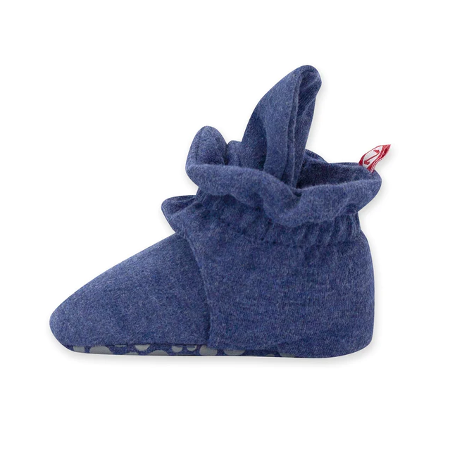 BOOTIES COTTON GRIP