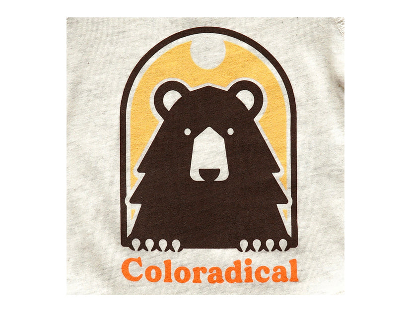 COLORADO BEAR ONESIE