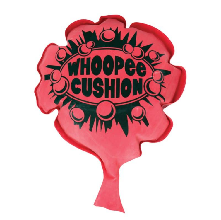 Whoopee Cushion