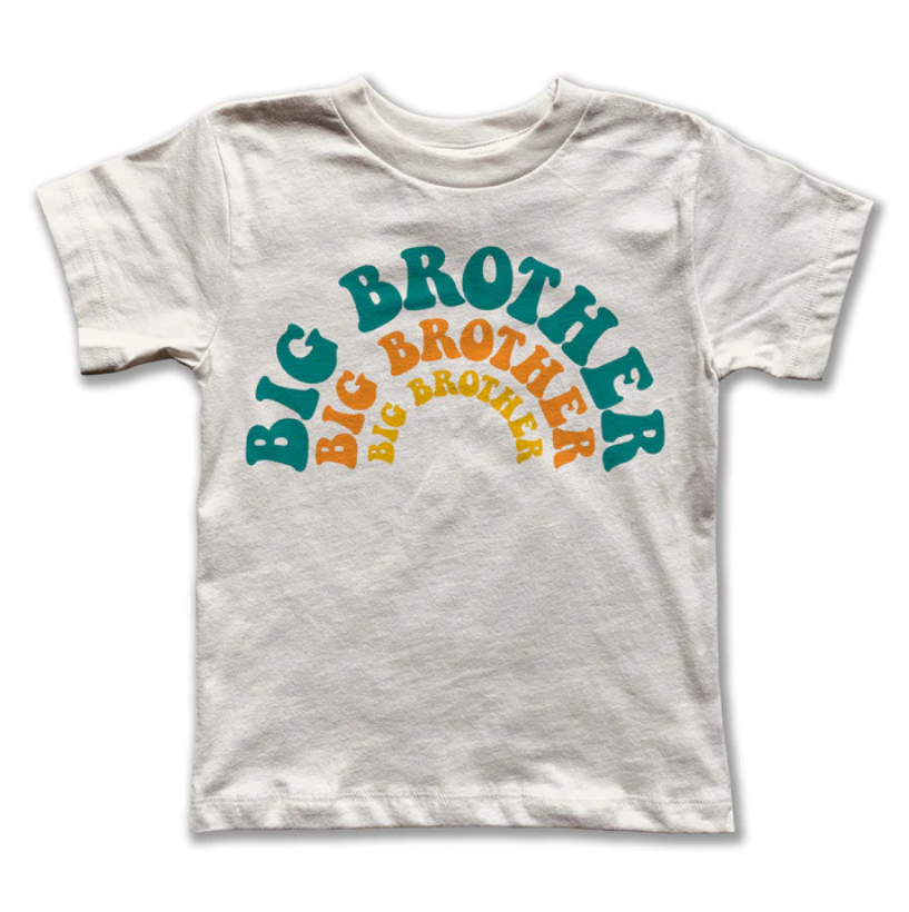 Big Bro T-Shirt