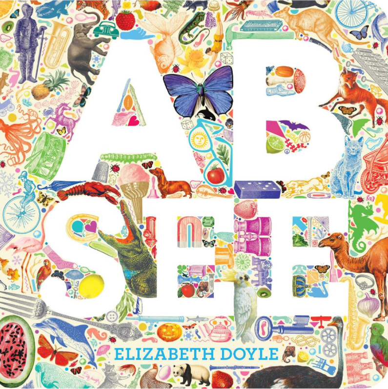 Board Books, Soft & Indestructibles — Clothes Pony