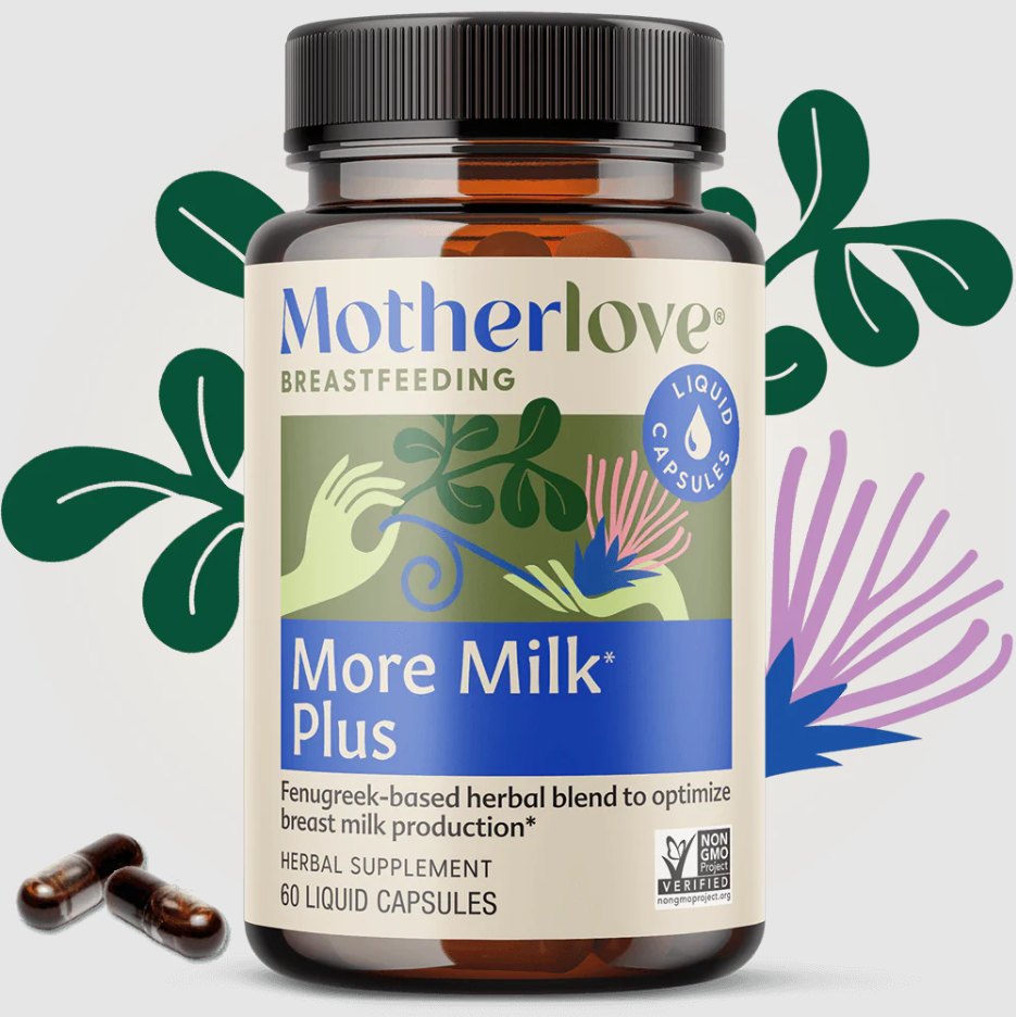 The Best Organic Nipple Cream  Motherlove – Motherlove Herbal Company