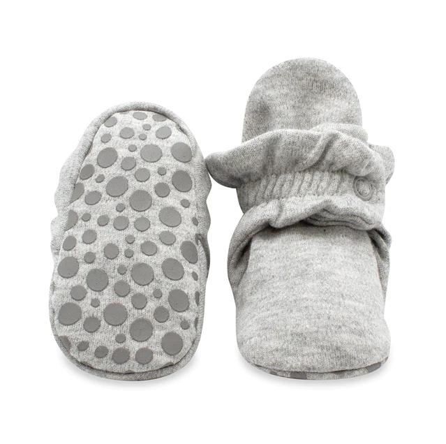 BOOTIES COTTON GRIP
