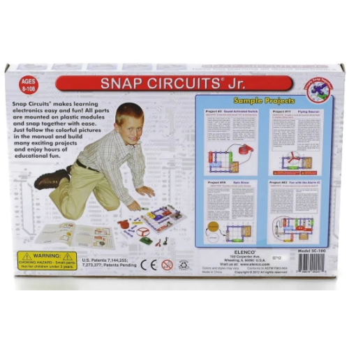 Snap Circuit Junior