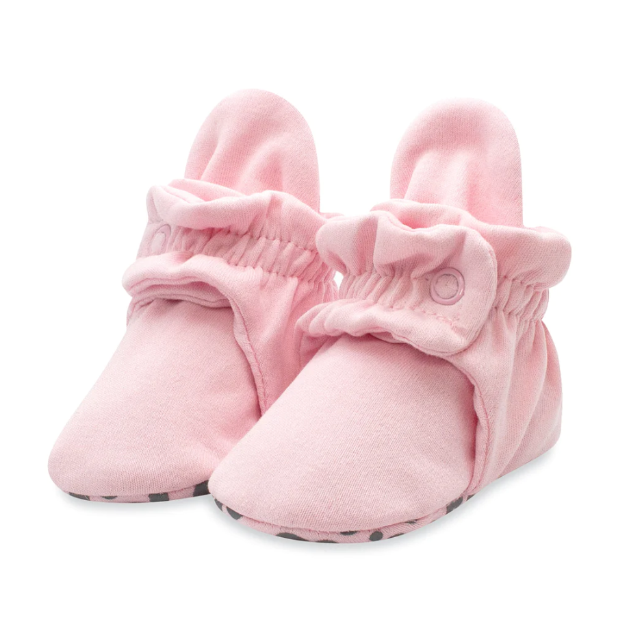 BOOTIES COTTON GRIP