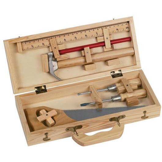 Real Tool Kit